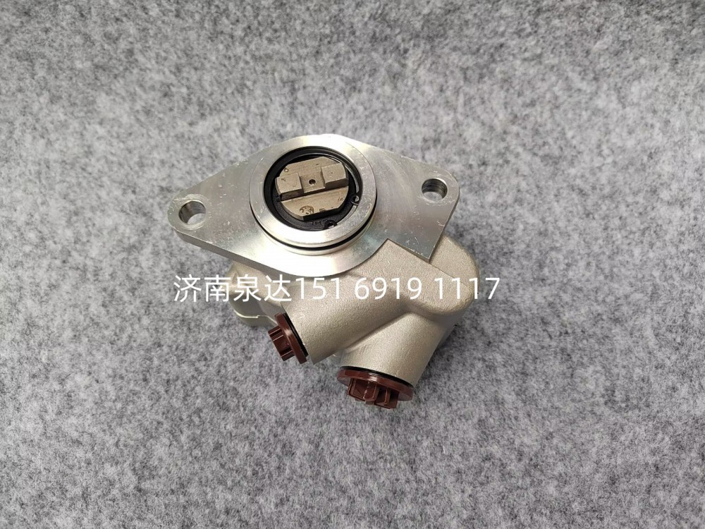 DAF615歐系卡車轉(zhuǎn)向泵助力泵液壓泵葉片泵/DAF615