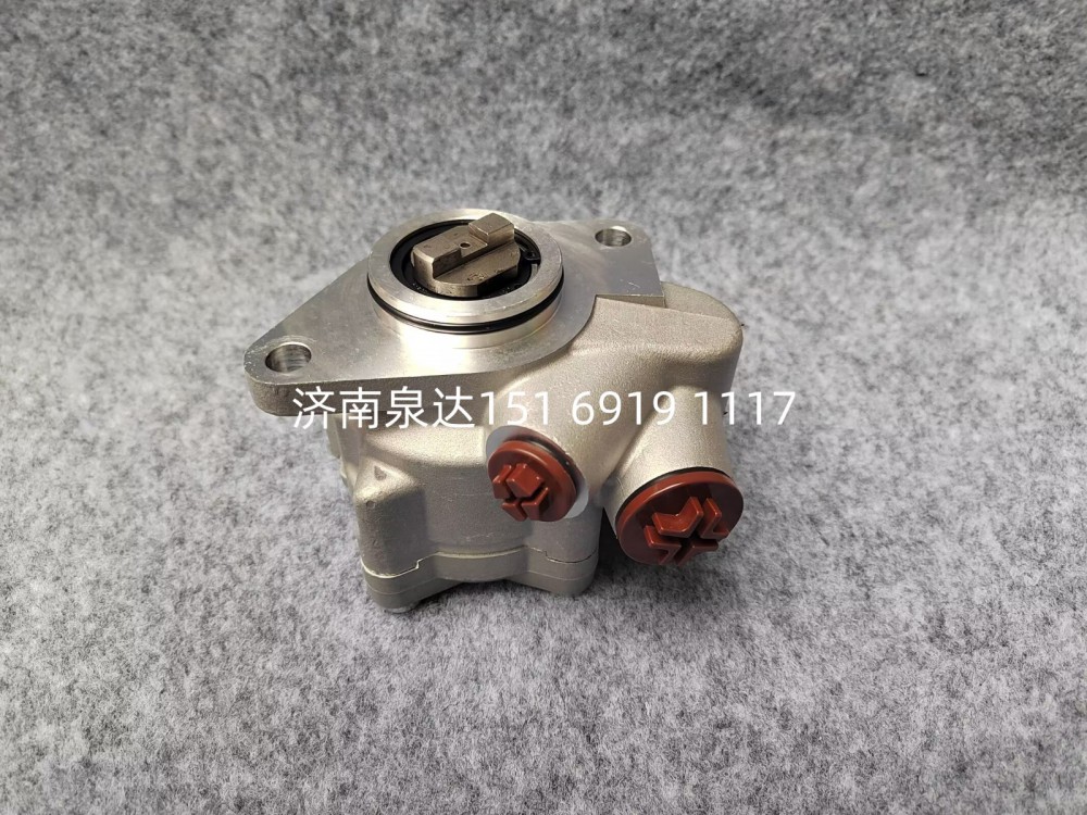DAF615歐系卡車轉(zhuǎn)向泵助力泵液壓泵葉片泵/DAF615