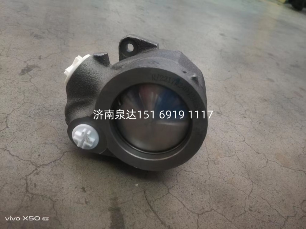 ZYB-0025R/2217歐系卡車轉(zhuǎn)向泵助力泵液壓泵葉片泵/ZYB-0025R/2217