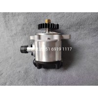 5010600046歐系卡車(chē)轉(zhuǎn)向泵助力泵液壓泵葉片泵