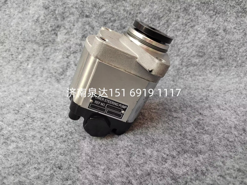 5010239659歐系卡車轉(zhuǎn)向泵助力泵液壓泵葉片泵/5010239659