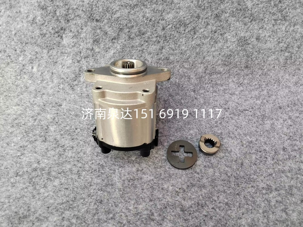 5010239659歐系卡車轉(zhuǎn)向泵助力泵液壓泵葉片泵/5010239659