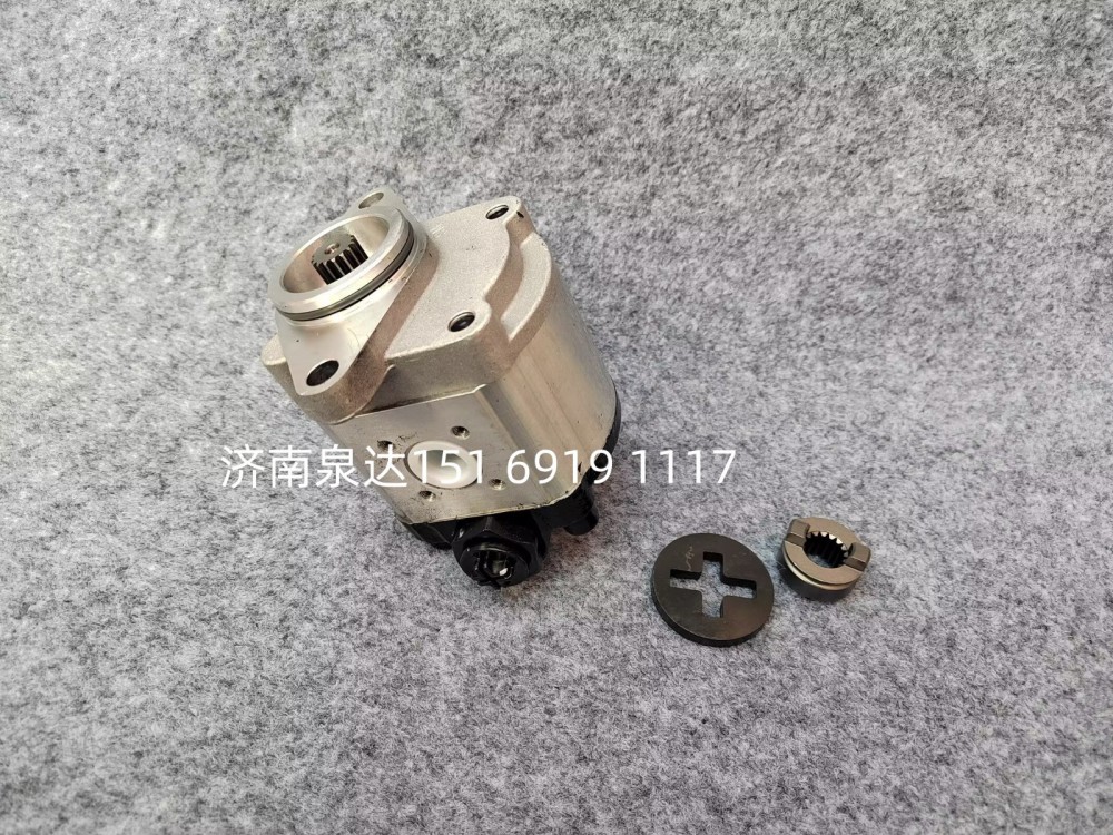 5010239659歐系卡車轉(zhuǎn)向泵助力泵液壓泵葉片泵/5010239659