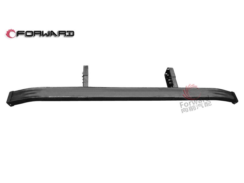 SHACMAN F3000  車架防護(hù)橫梁系統(tǒng)  DZ97189641095 前防護(hù)杠/DZ97189641095 前防護(hù)杠