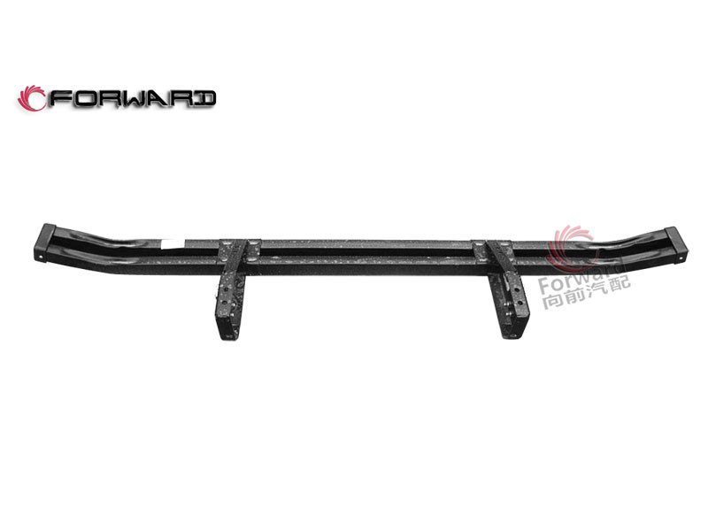 SHACMAN F3000  車架防護(hù)橫梁系統(tǒng)  DZ97189641095 前防護(hù)杠/DZ97189641095 前防護(hù)杠