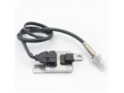 氮氧傳感器 NOX Sensor 5WK96708 55570096CA 5WK97227 555981615 5WK97418 55512350 扁6針 方6針 12V 適用于歐寶 Opel