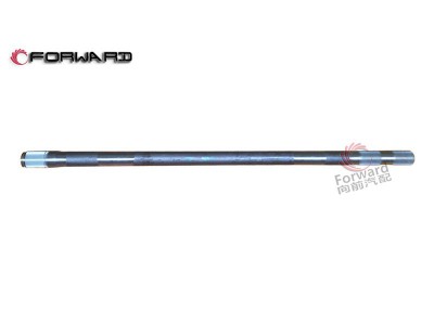 AZ7121340024 半軸,Half shaft,濟南向前汽車配件有限公司