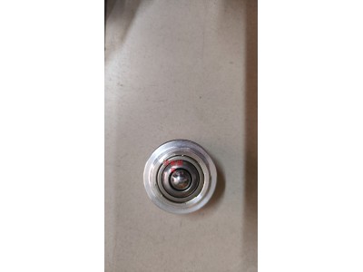 制動器活塞