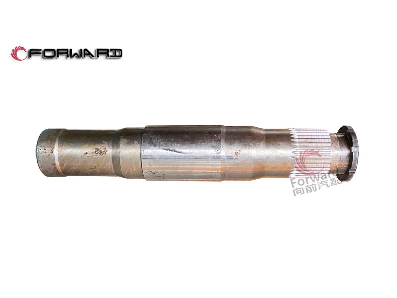 AZ9970330361 半軸套管,Axle shaft sleeve,濟南向前汽車配件有限公司