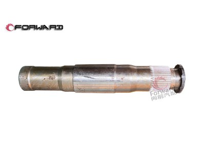 AZ9970330361 半軸套管,Axle shaft sleeve,濟南向前汽車配件有限公司