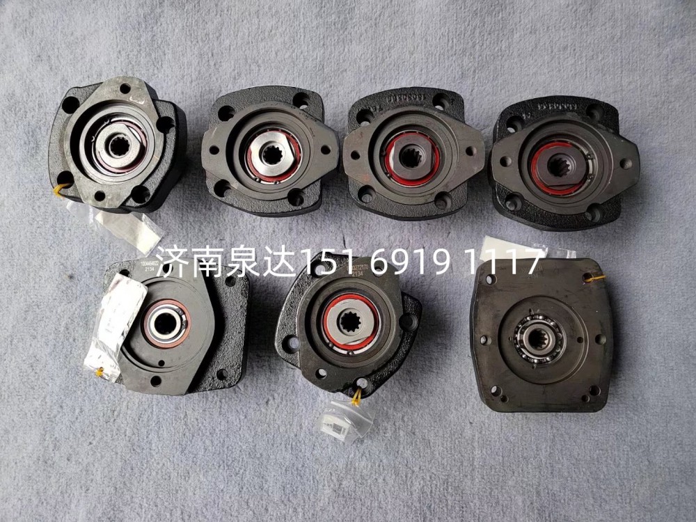 1003247523濰柴發(fā)動機轉向助力泵上座/1003247523