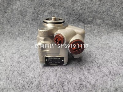 41211223,轉(zhuǎn)向助力泵,濟(jì)南泉達(dá)汽配有限公司