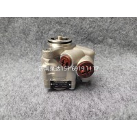 41211223歐系卡車轉(zhuǎn)向助力泵動(dòng)力轉(zhuǎn)向油泵液壓泵葉片泵