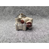 53602340701023歐系卡車轉(zhuǎn)向助力泵動(dòng)力轉(zhuǎn)向油泵液壓泵葉片泵