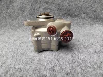 81.47101.6219,轉(zhuǎn)向助力泵,濟(jì)南泉達(dá)汽配有限公司