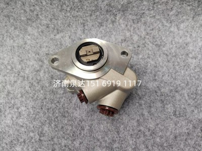 81.47101.6219,轉(zhuǎn)向助力泵,濟(jì)南泉達(dá)汽配有限公司