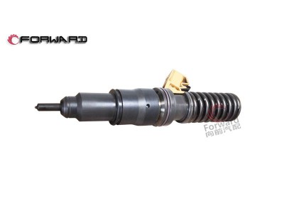 22254576 噴油器,Oil atomizer,濟南向前汽車配件有限公司