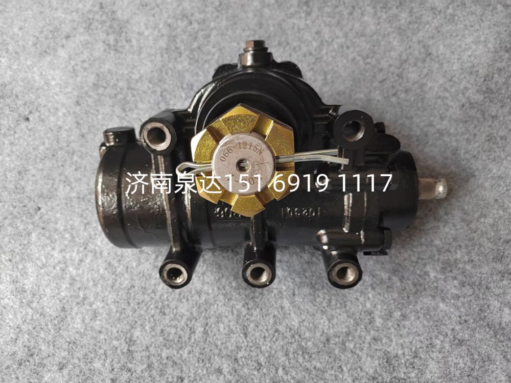 803083008,方向機(jī)總成,濟(jì)南泉達(dá)汽配有限公司