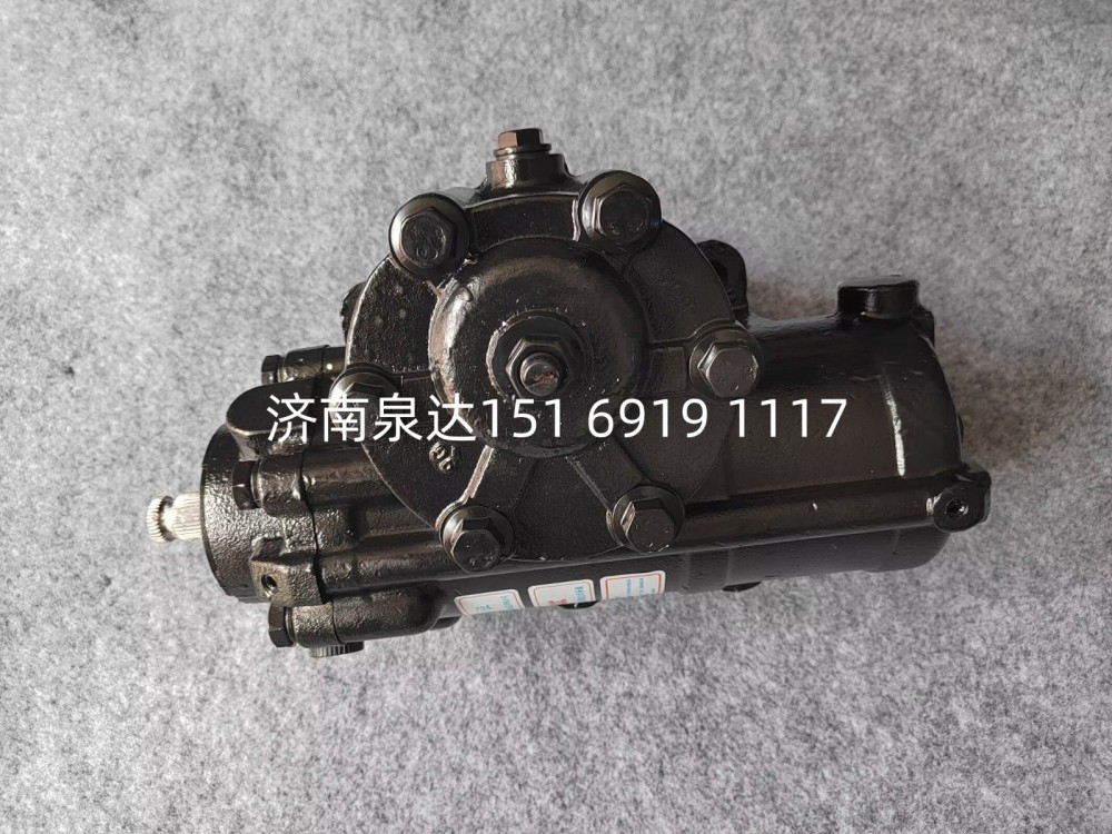 803083008,方向機(jī)總成,濟(jì)南泉達(dá)汽配有限公司
