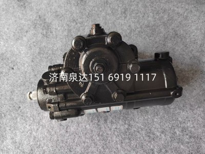 803083008,方向機(jī)總成,濟(jì)南泉達(dá)汽配有限公司
