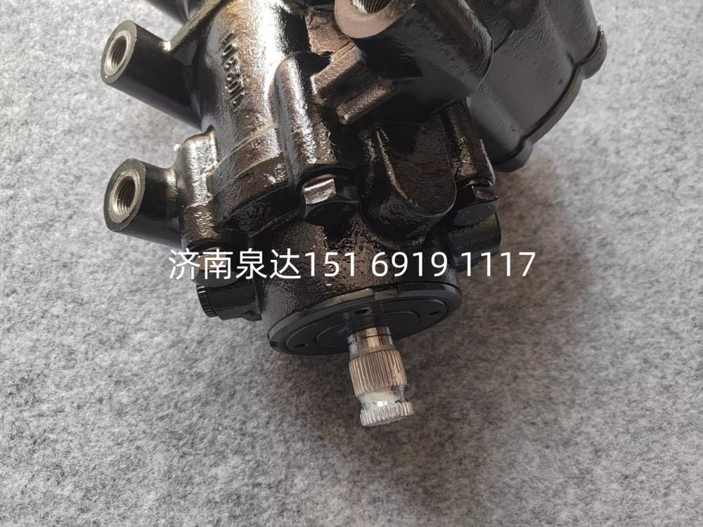 803083008,方向機(jī)總成,濟(jì)南泉達(dá)汽配有限公司