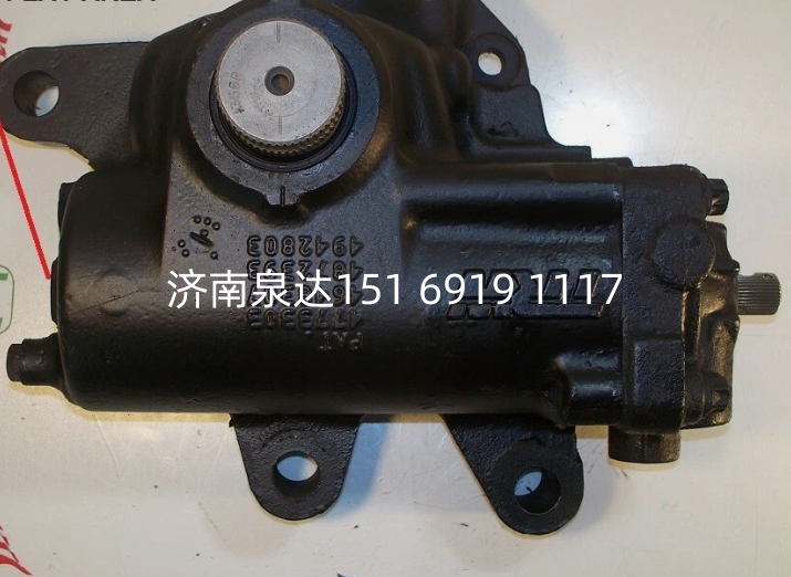14-15702-000歐系卡車動(dòng)力轉(zhuǎn)向器總成轉(zhuǎn)向機(jī)總成方向機(jī)總成/14-15702-000