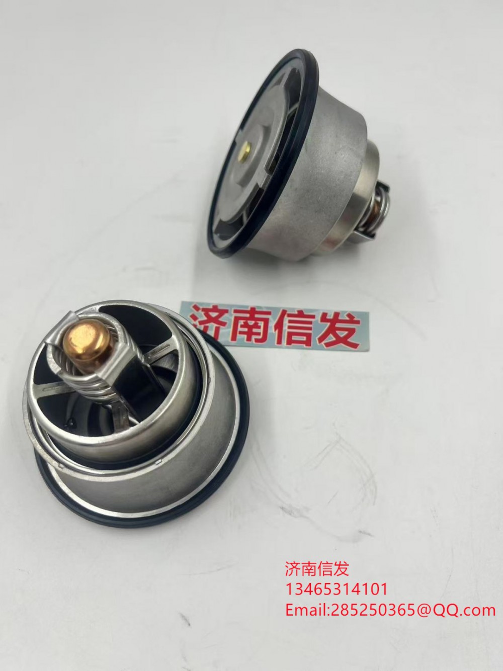 1000136226博杜安節(jié)溫器芯 常開 濟南信發(fā)/1000136226