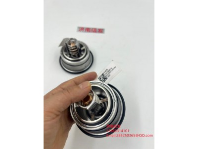 1001996818,1001996818博杜安節(jié)溫器芯40度,濟南信發(fā)汽車配件有限公司