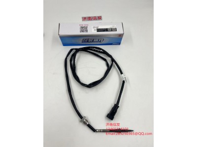 1006419395,1006419395博杜安排氣溫度傳感器,濟(jì)南信發(fā)汽車配件有限公司