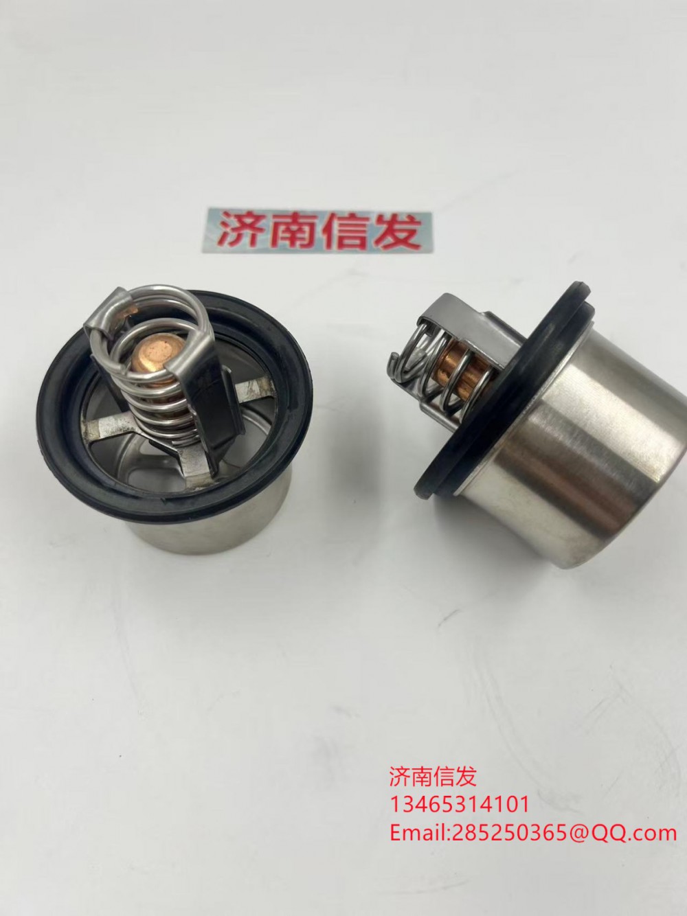 1014397939,1014397939博杜安節(jié)溫器65杜,濟(jì)南信發(fā)汽車配件有限公司