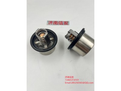 1014397939,1014397939博杜安節(jié)溫器65杜,濟(jì)南信發(fā)汽車配件有限公司