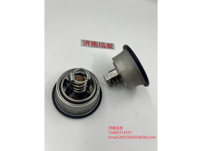 331003000471,331003000471博杜安節(jié)溫器芯,濟(jì)南信發(fā)汽車配件有限公司