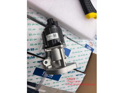 S5000-1207240,S5000-1207240玉柴EGR閥,濟南信發(fā)汽車配件有限公司