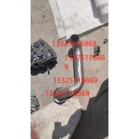 濟南豪沃NX出口豪瀚出氣管一YG952519004035