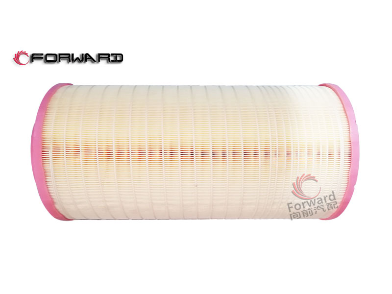 C27 1320/3 空氣濾芯,Air filtration chip,濟(jì)南向前汽車配件有限公司