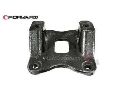H429500000429  上推力桿支架,Upper thrust rod bracket,濟(jì)南向前汽車配件有限公司