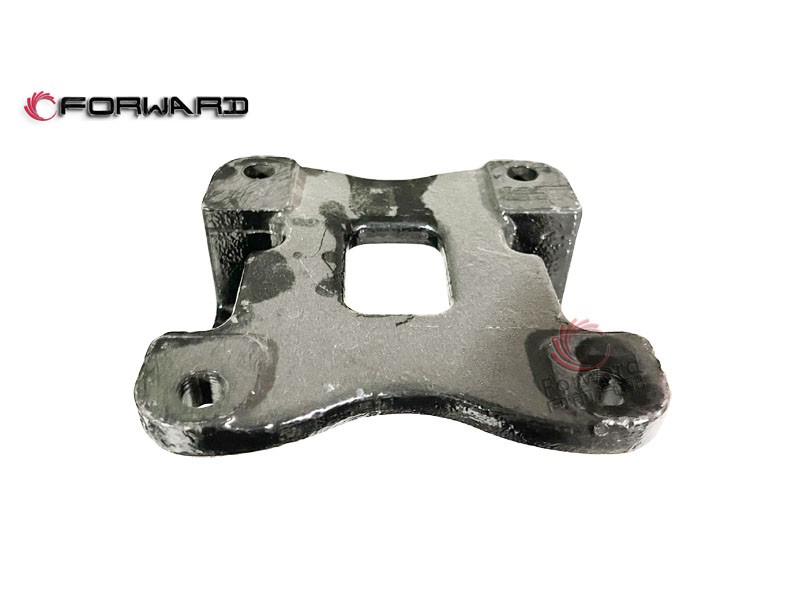 H429500000429  上推力桿支架,Upper thrust rod bracket,濟(jì)南向前汽車配件有限公司