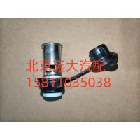 12V電源插座H4378070002A0