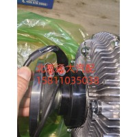612600062253風(fēng)扇離合器