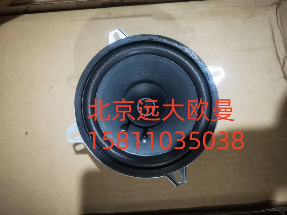 FH4791020001A0A0921,中頻揚(yáng)聲器,北京遠(yuǎn)大汽車(chē)配件有限公司