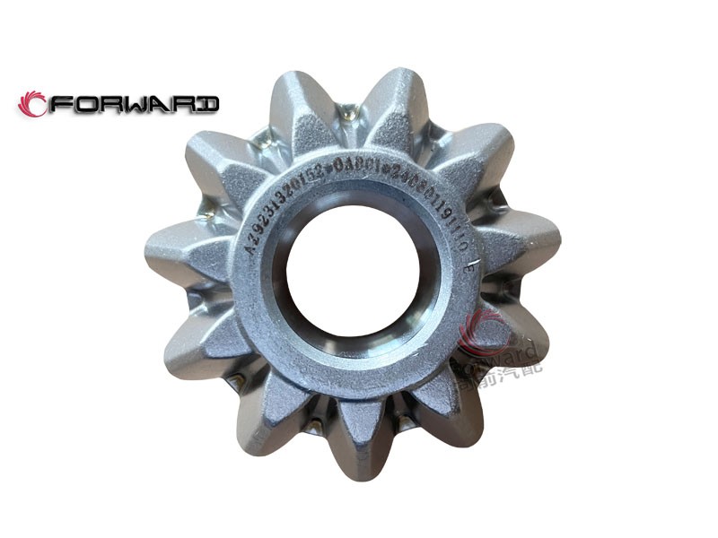 AZ9231320152 行星齒輪,Planetary gear,濟南向前汽車配件有限公司
