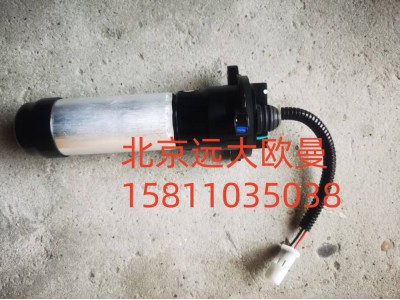 電泵組件H411000000528A02076
