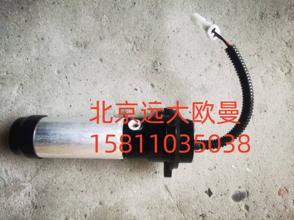H411000000528A02076,電泵組件,北京遠大汽車配件有限公司