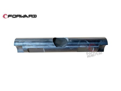 711W35107-0043 行星齒輪軸,Planetary gear shaft,濟(jì)南向前汽車配件有限公司