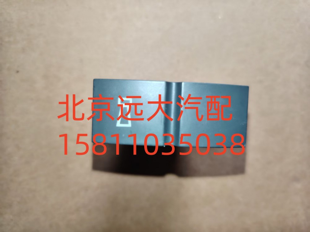 H4373040005A0A8028,電氣喇叭轉(zhuǎn)換開關(guān),北京遠(yuǎn)大汽車配件有限公司