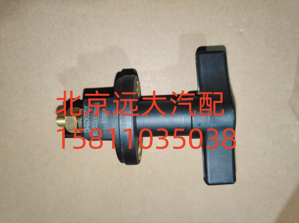 H036600000019,電源總開關(guān),北京遠(yuǎn)大汽車配件有限公司