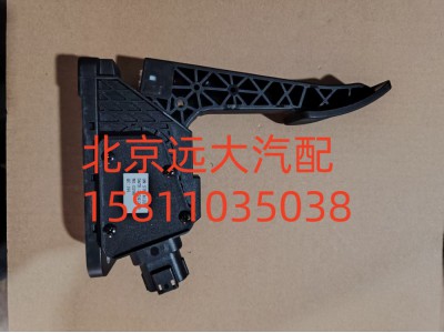 FA611700000002A2180,電子油門踏板總成,北京遠(yuǎn)大汽車配件有限公司