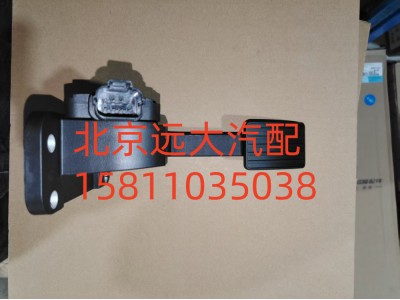 FA611700000002A2180,電子油門踏板總成,北京遠(yuǎn)大汽車配件有限公司