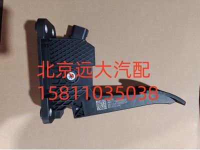 FA611700000002A2180,電子油門踏板總成,北京遠(yuǎn)大汽車配件有限公司