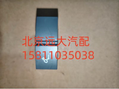 FH4373040021A0A0702,后照燈開關(guān),北京遠(yuǎn)大汽車配件有限公司